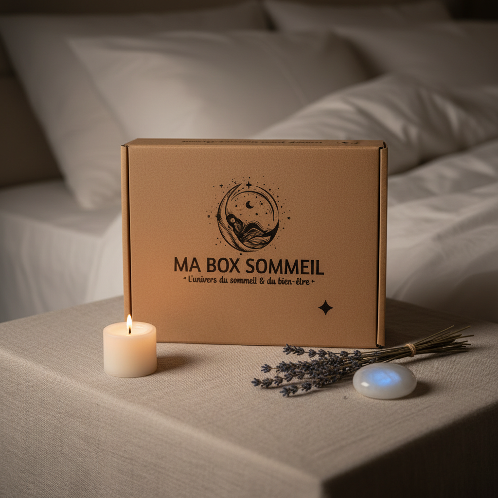 Ma Box Sommeil – visuel lifestyle Meta