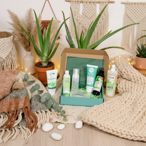 Ma Valise Aloea – visuel lifestyle Meta